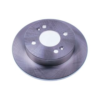 Stabdžių diskas DENCKERMANN B130704