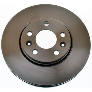 Stabdžių diskas DENCKERMANN B130713