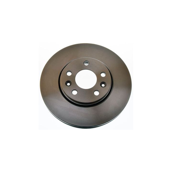 Stabdžių diskas DENCKERMANN B130713