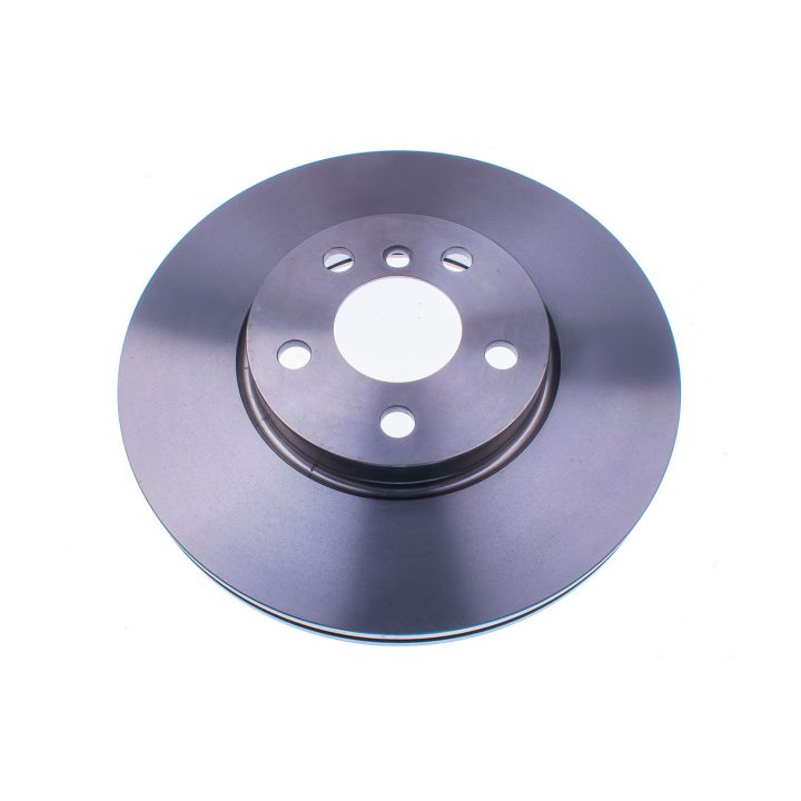 Stabdžių diskas DENCKERMANN B130714