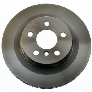 Stabdžių diskas DENCKERMANN B130715