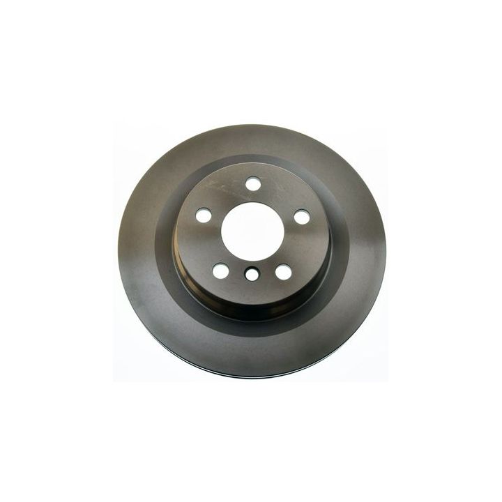 Stabdžių diskas DENCKERMANN B130715