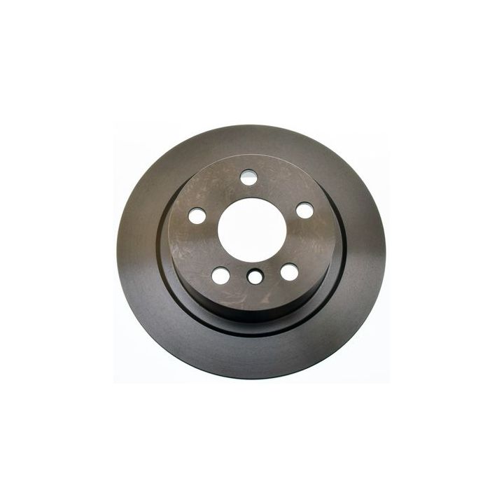 Stabdžių diskas DENCKERMANN B130716