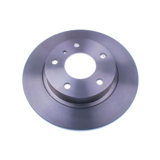 Stabdžių diskas DENCKERMANN B130717