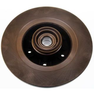 Stabdžių diskas DENCKERMANN B130720