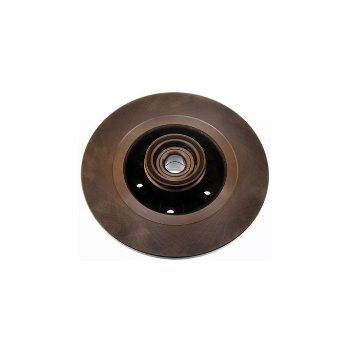 Stabdžių diskas DENCKERMANN B130720