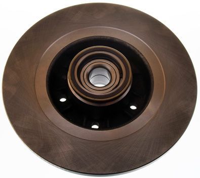 Stabdžių diskas DENCKERMANN B130720