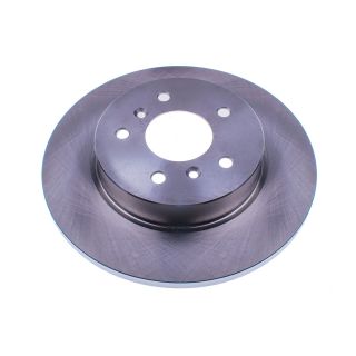 Stabdžių diskas DENCKERMANN B130722