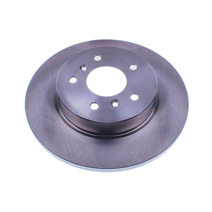 Stabdžių diskas DENCKERMANN B130722