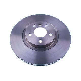 Stabdžių diskas DENCKERMANN B130726