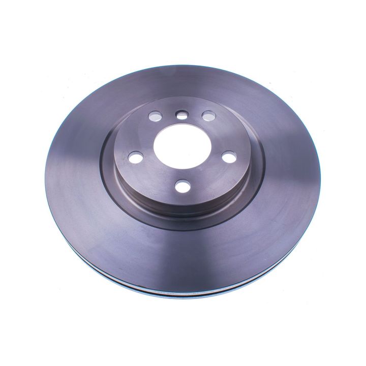 Stabdžių diskas DENCKERMANN B130726