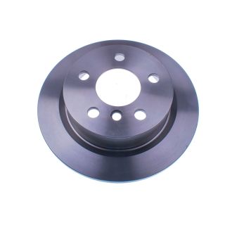 Stabdžių diskas DENCKERMANN B130735