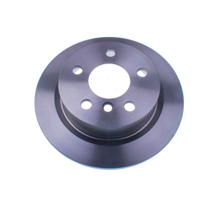 Stabdžių diskas DENCKERMANN B130735