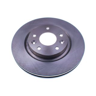 Stabdžių diskas DENCKERMANN B130736