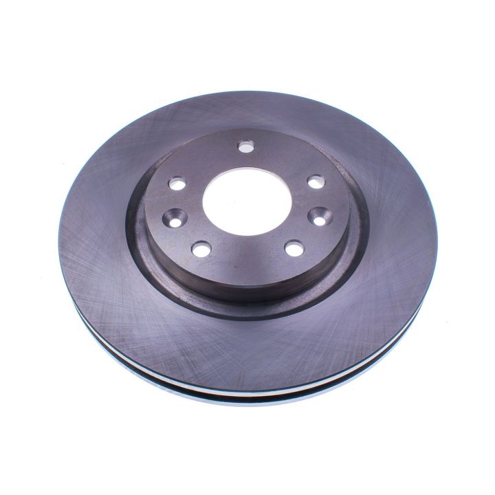 Stabdžių diskas DENCKERMANN B130736