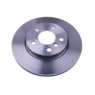 Stabdžių diskas DENCKERMANN B130740