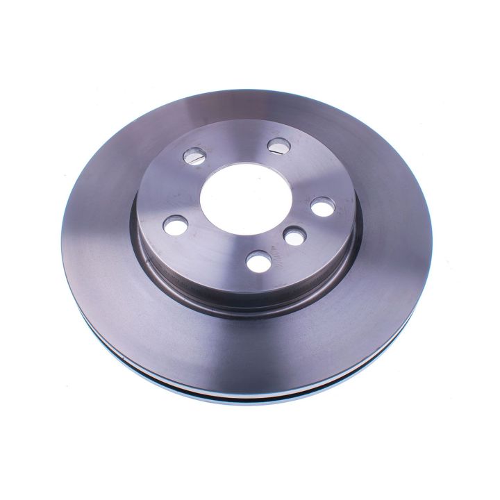 Stabdžių diskas DENCKERMANN B130740