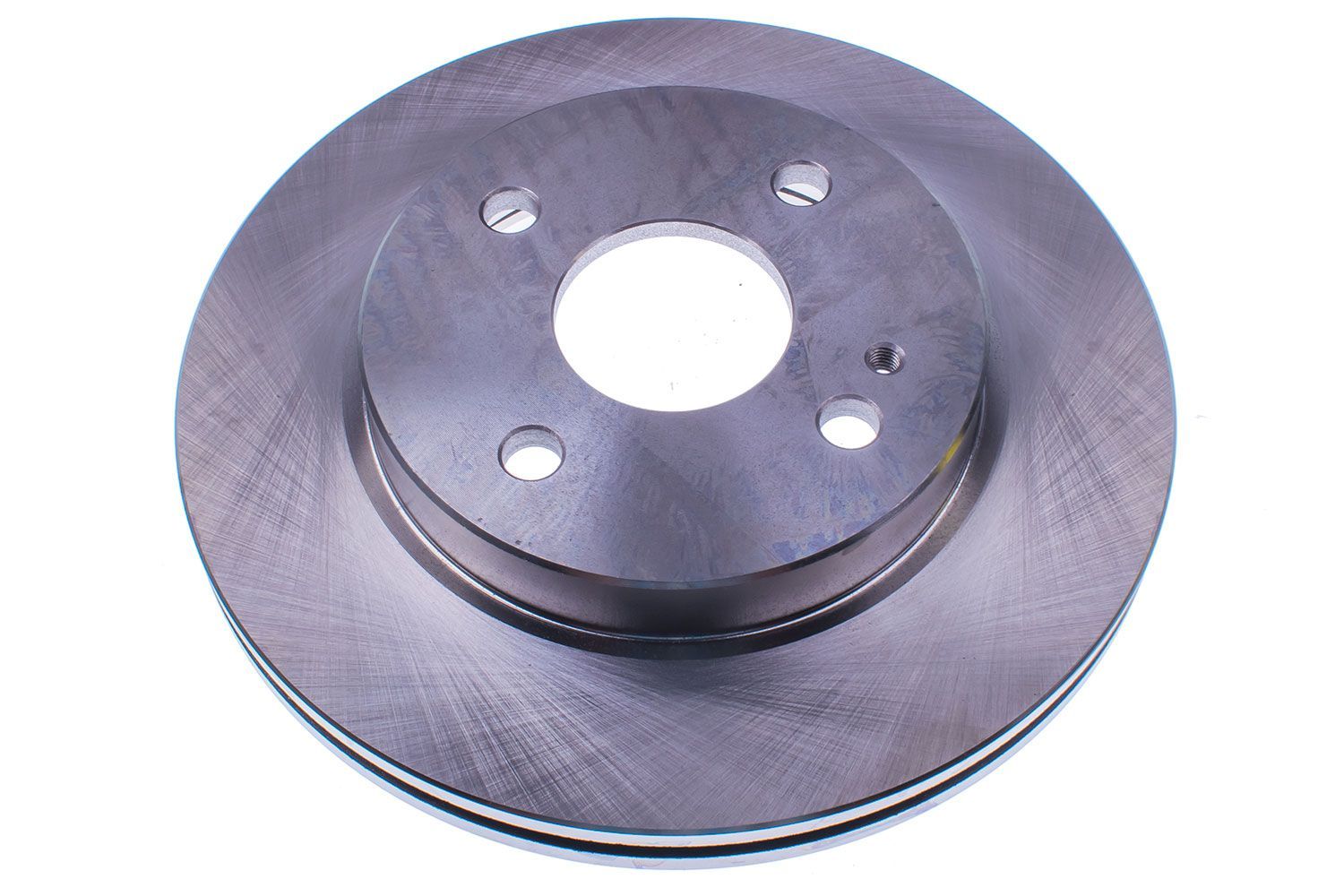 Stabdžių diskas DENCKERMANN B130745