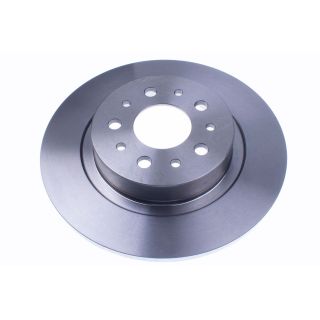 Stabdžių diskas DENCKERMANN B130747