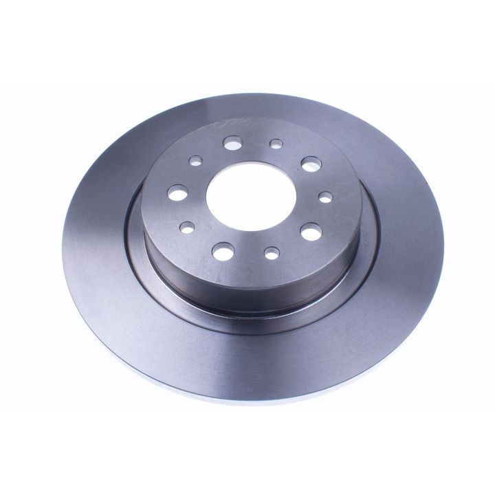 Stabdžių diskas DENCKERMANN B130747