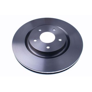 Stabdžių diskas DENCKERMANN B130754