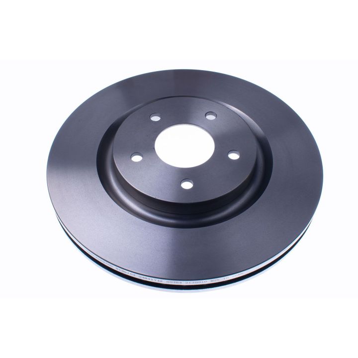 Stabdžių diskas DENCKERMANN B130754