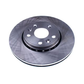 Stabdžių diskas DENCKERMANN B130756