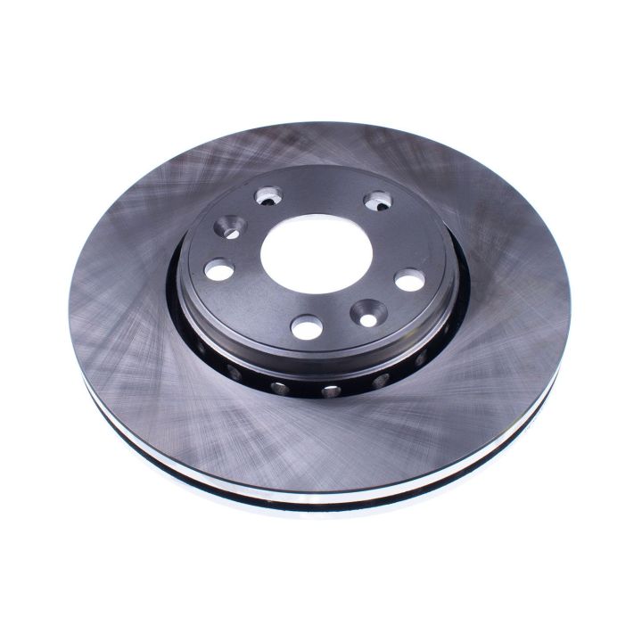 Stabdžių diskas DENCKERMANN B130756