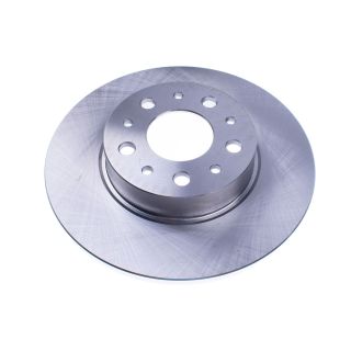 Stabdžių diskas DENCKERMANN B130757