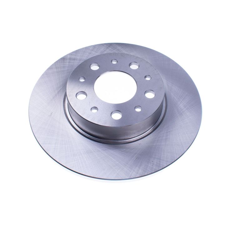 Stabdžių diskas DENCKERMANN B130757