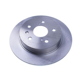 Stabdžių diskas DENCKERMANN B130760