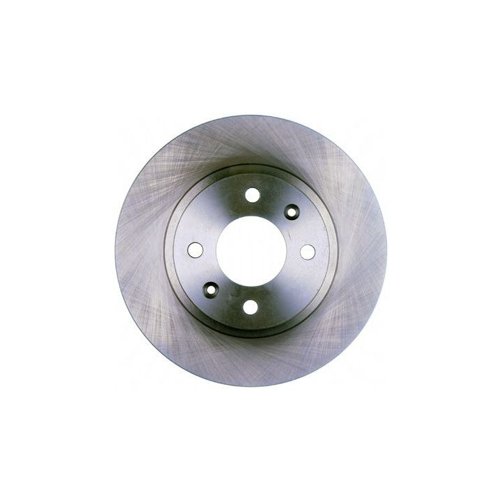 Stabdžių diskas DENCKERMANN B130763