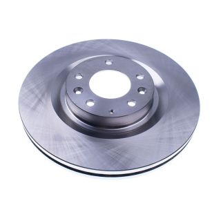 Stabdžių diskas DENCKERMANN B130765