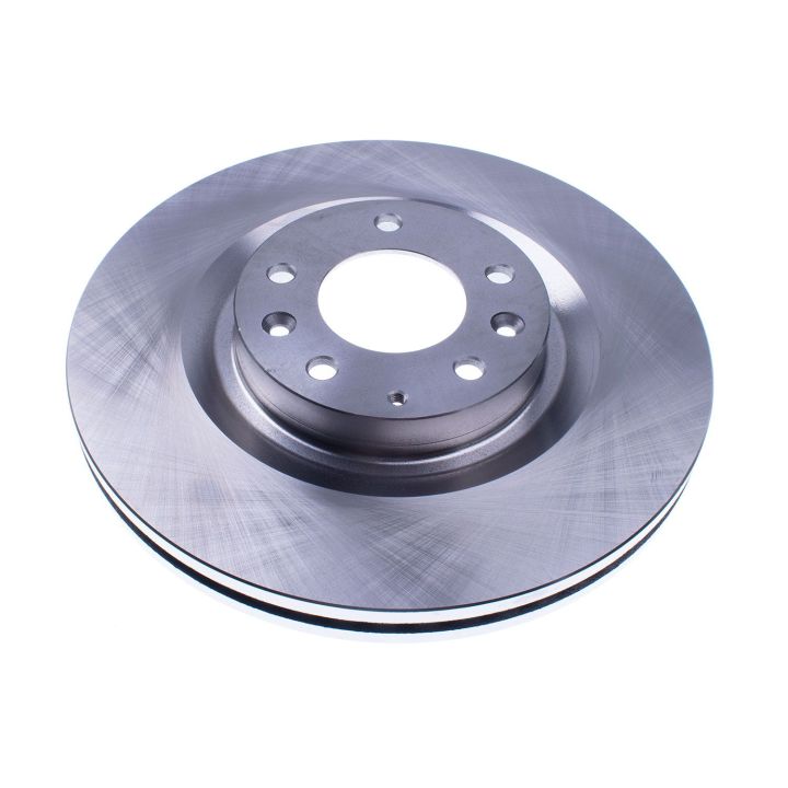 Stabdžių diskas DENCKERMANN B130765