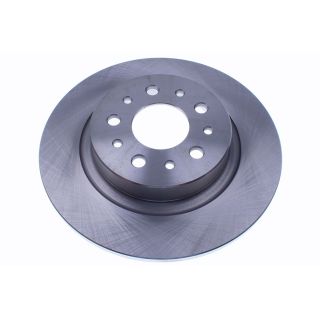 Stabdžių diskas DENCKERMANN B130774