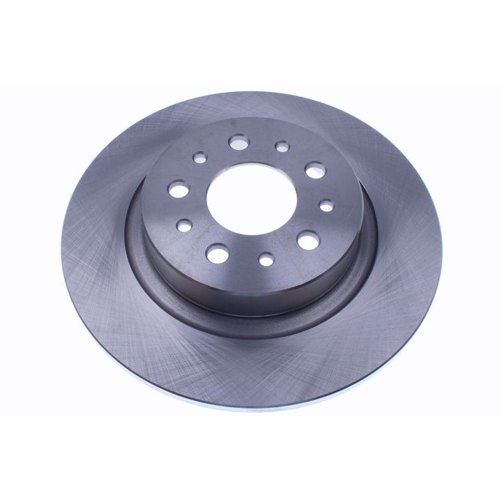 Stabdžių diskas DENCKERMANN B130774