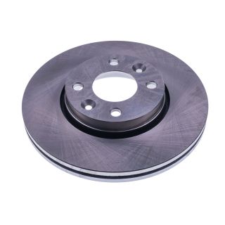 Stabdžių diskas DENCKERMANN B130780