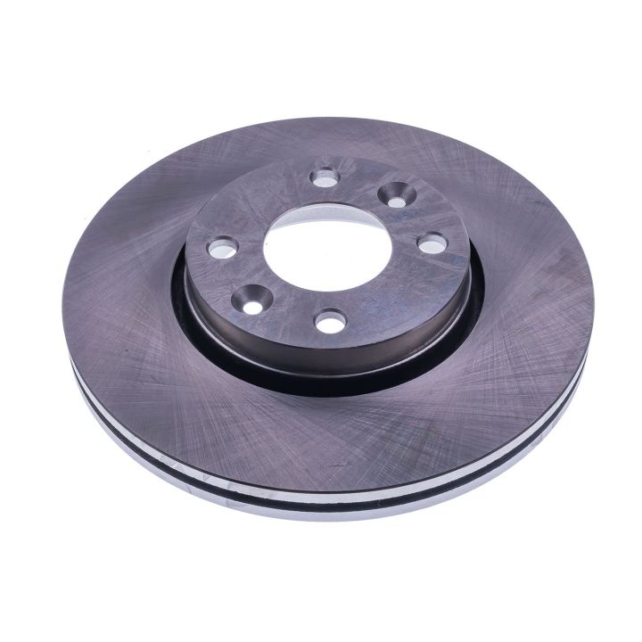 Stabdžių diskas DENCKERMANN B130780