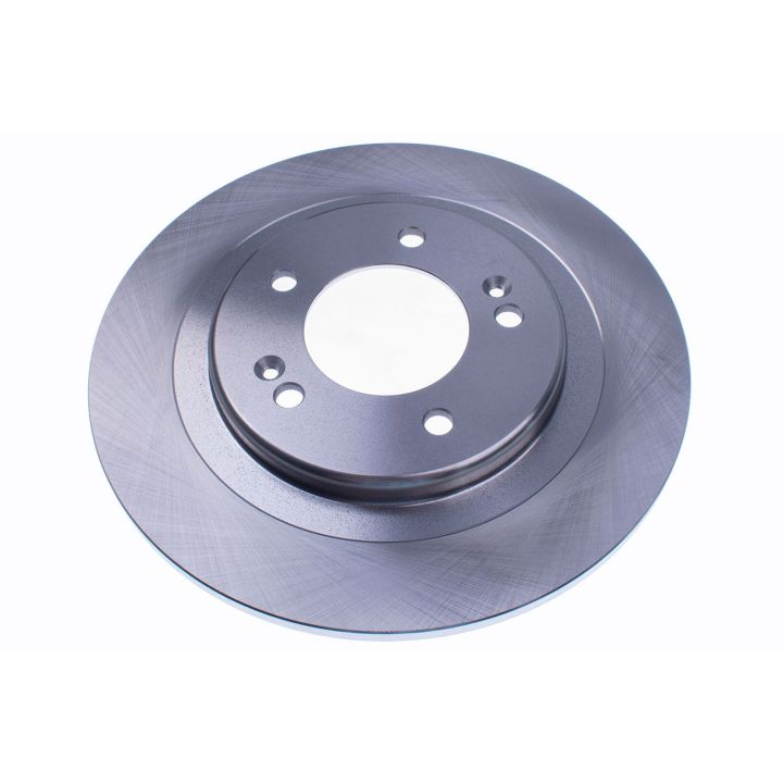 Stabdžių diskas DENCKERMANN B130793