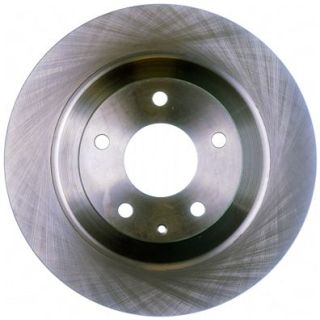 Stabdžių diskas DENCKERMANN B130795