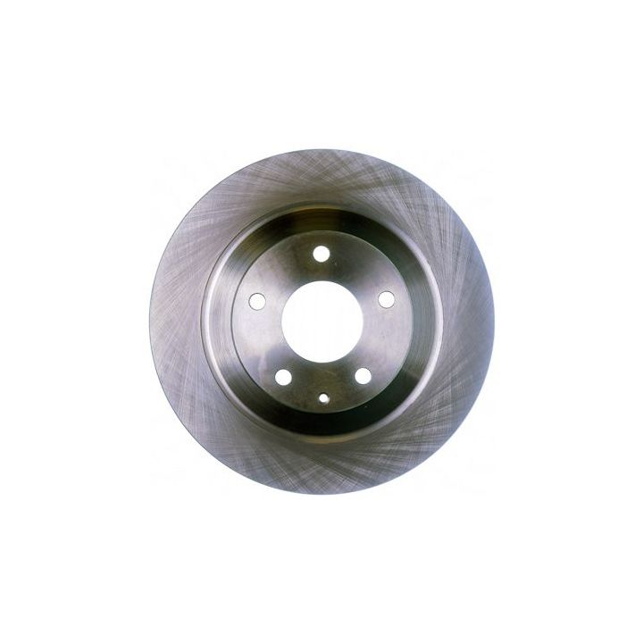 Stabdžių diskas DENCKERMANN B130795