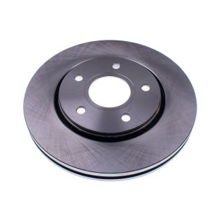 Stabdžių diskas DENCKERMANN B130796