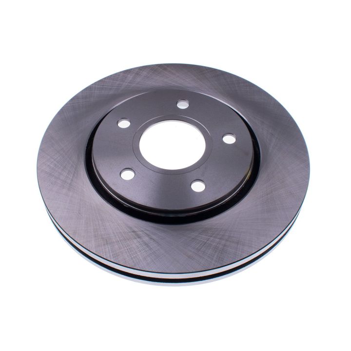 Stabdžių diskas DENCKERMANN B130796