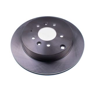 Stabdžių diskas DENCKERMANN B130797