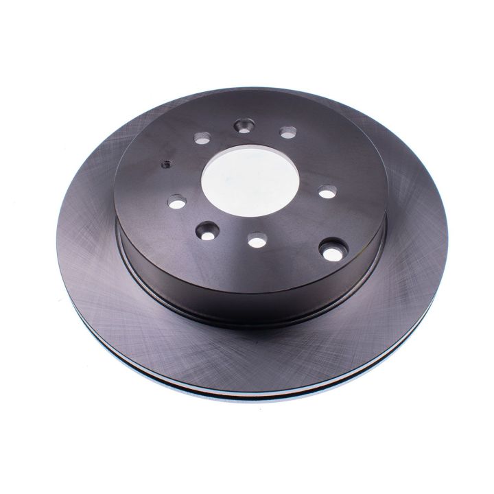 Stabdžių diskas DENCKERMANN B130797