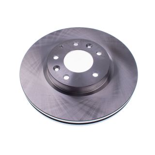 Stabdžių diskas DENCKERMANN B130798