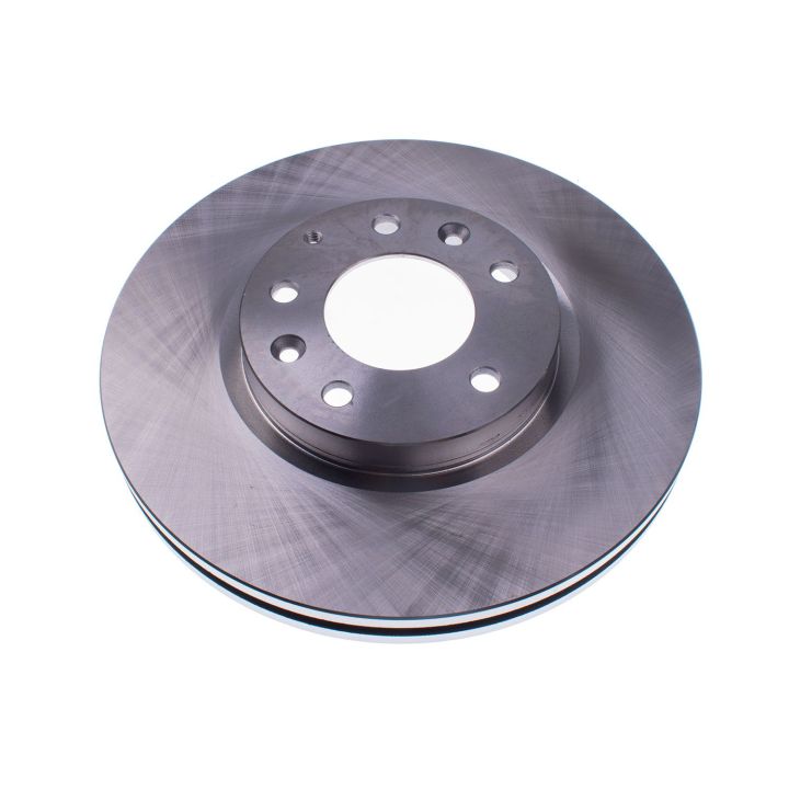 Stabdžių diskas DENCKERMANN B130798