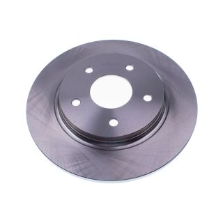 Stabdžių diskas DENCKERMANN B130804