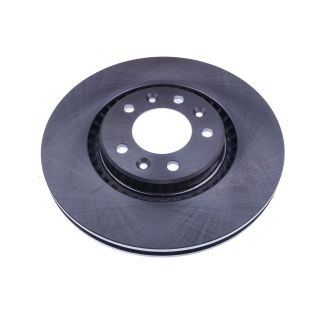 Stabdžių diskas DENCKERMANN B130809