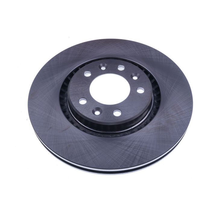 Stabdžių diskas DENCKERMANN B130809